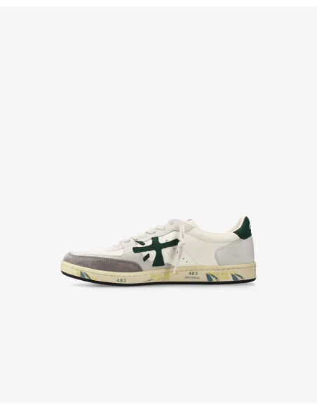 Zapatillas Premiata BSKT CLAY 7623