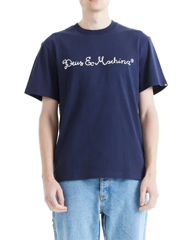 Camiseta Deus Ex Machina Noodle