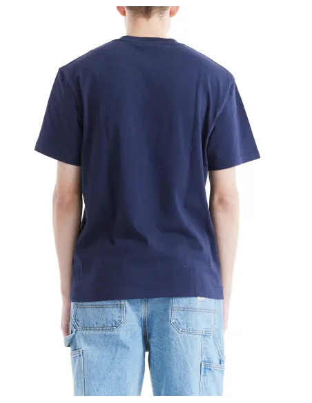 Camiseta Deus Ex Machina Noodle