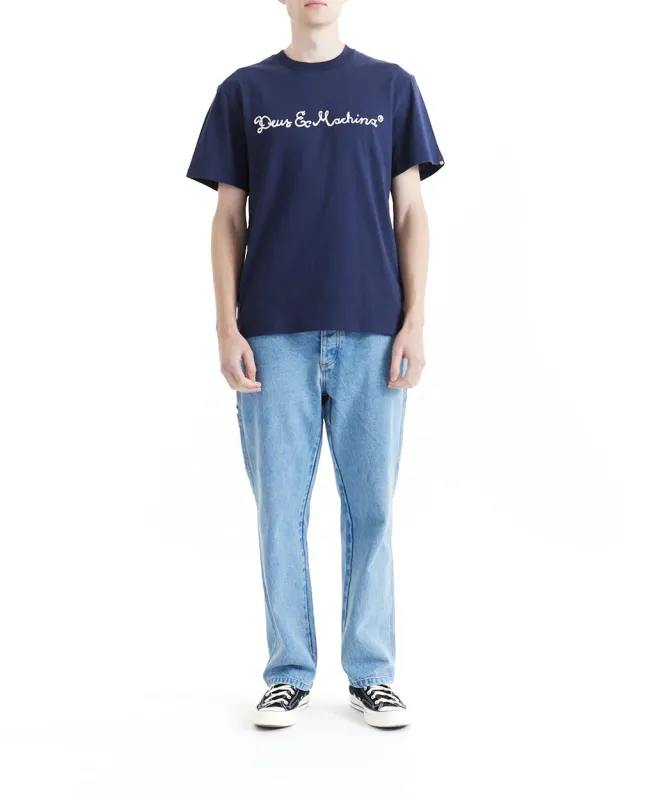 Camiseta Deus Ex Machina Noodle