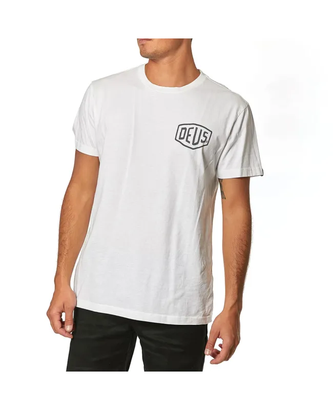 Camiseta Deus Ex Machina