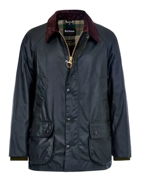 Chaqueta Barbour Classic Bedale Wax