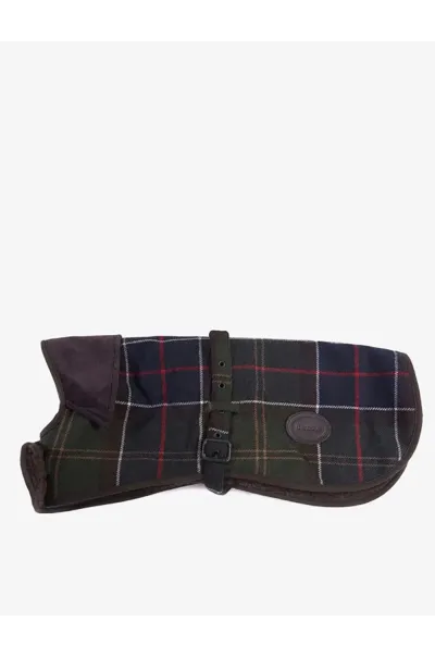 Abrigo Perro Wool Touch