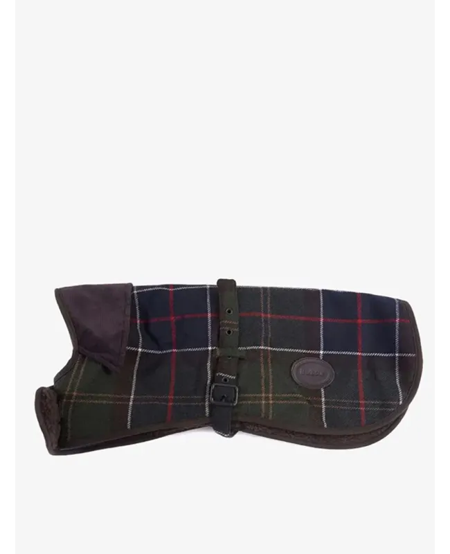 Abrigo Perro Wool Touch