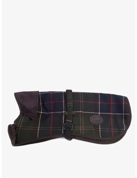 Abrigo Perro Wool Touch