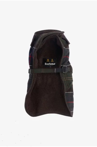 Abrigo Perro Wool Touch 2