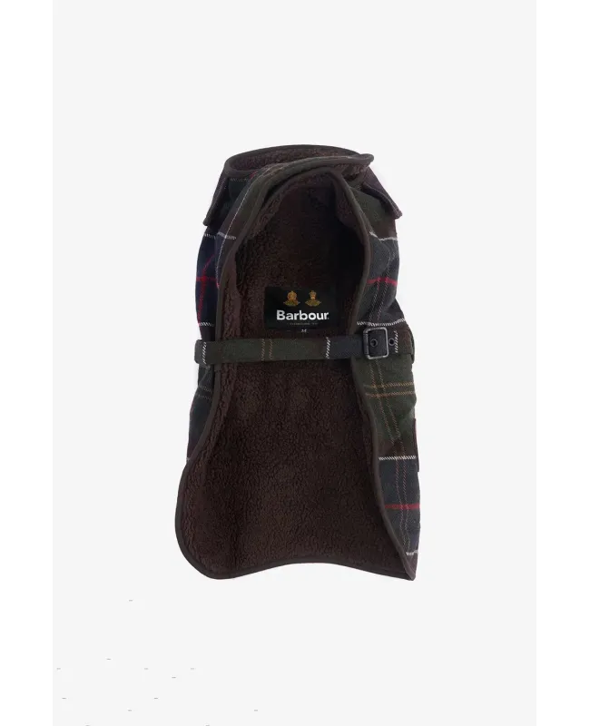 Abrigo Perro Wool Touch