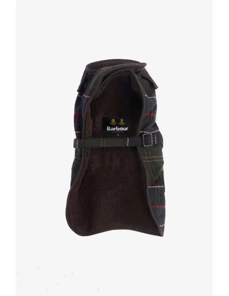 Abrigo Perro Wool Touch