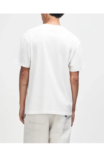 Camiseta Deus Ex Machina Mother Earth 2