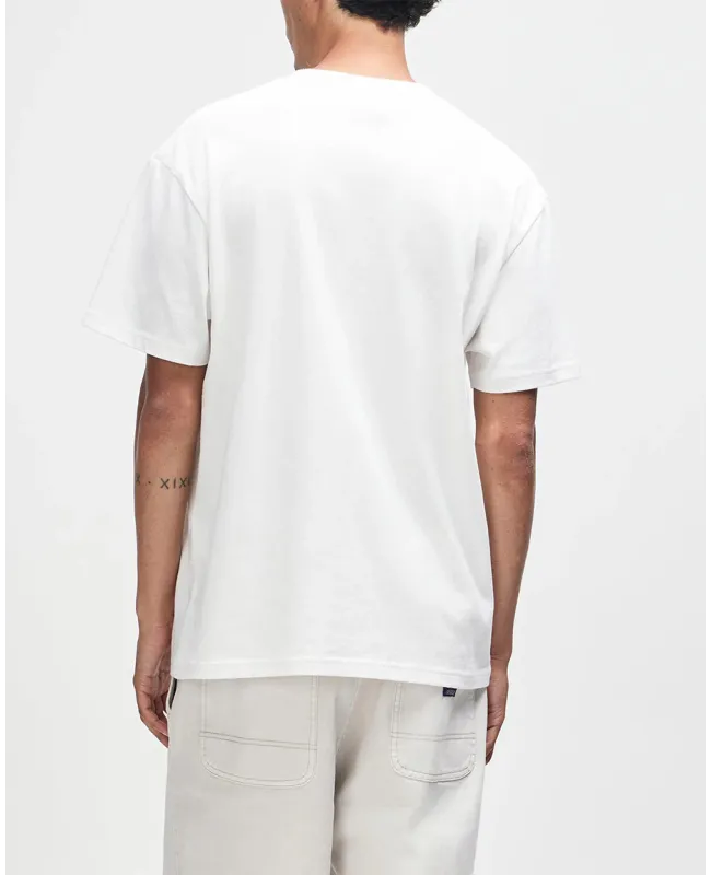 Camiseta Deus Ex Machina Mother Earth