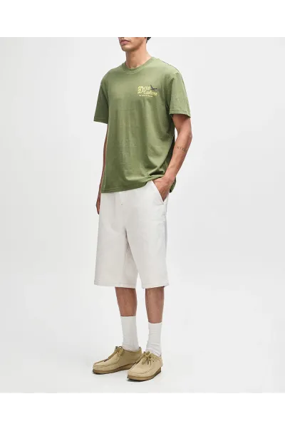 Camiseta Deus Ex Machina