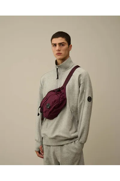 Riñonera CP COMPANY multibolsillos