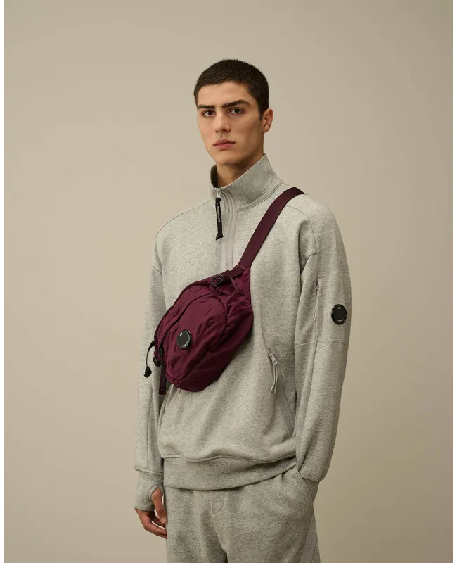 Riñonera CP COMPANY multibolsillos