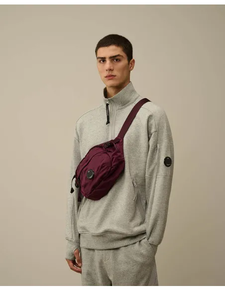 Riñonera CP COMPANY multibolsillos