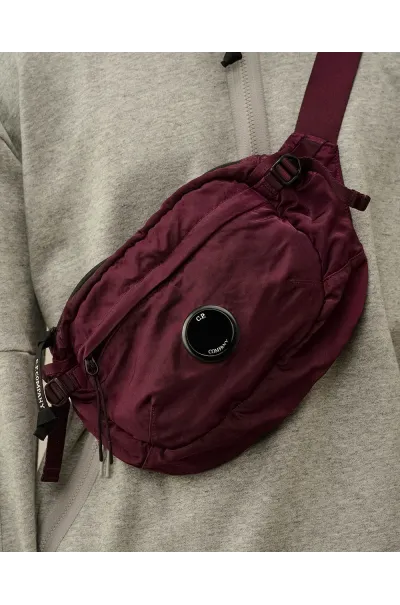 Riñonera CP COMPANY multibolsillos 2