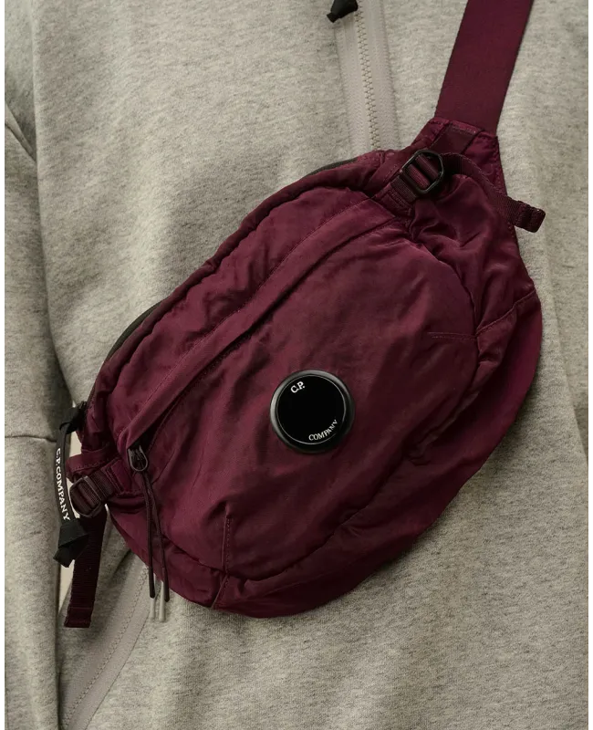 Riñonera CP COMPANY multibolsillos