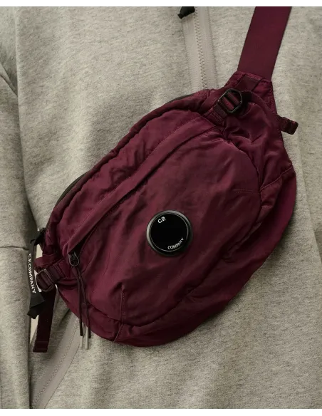 Riñonera CP COMPANY multibolsillos