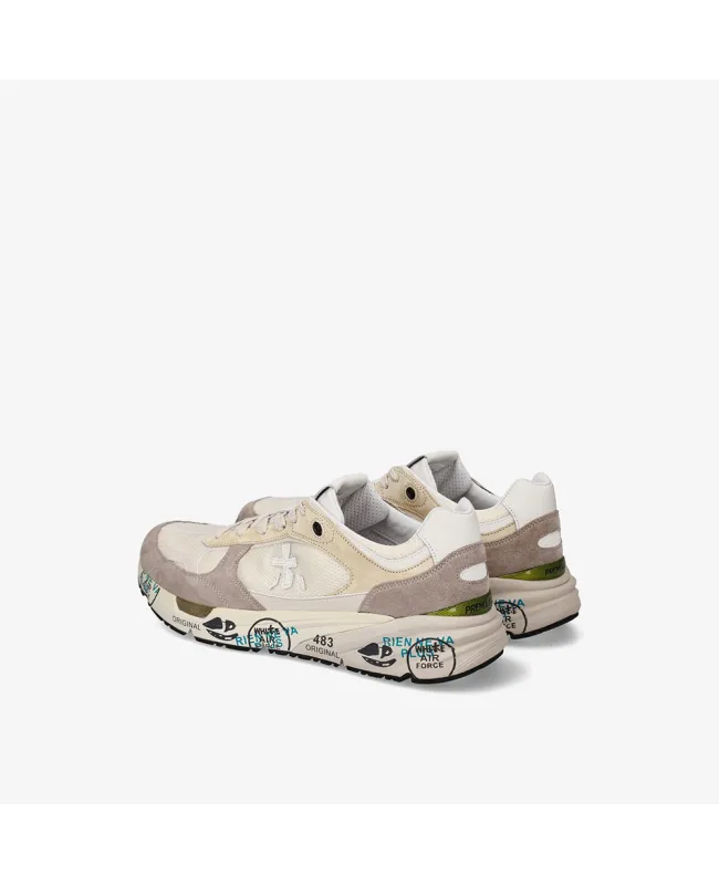 Zapatillas Premiata MASE 8018