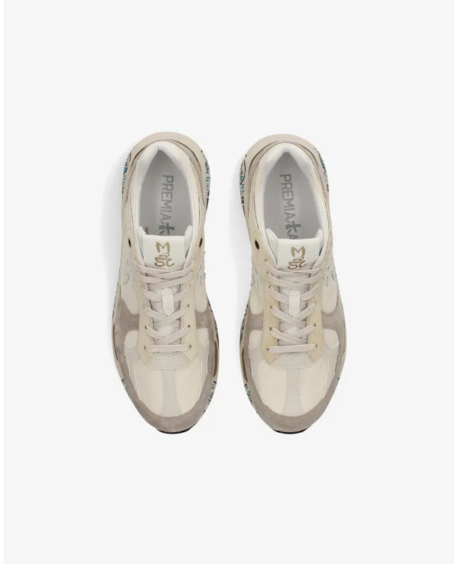 Zapatillas Premiata MASE 8018