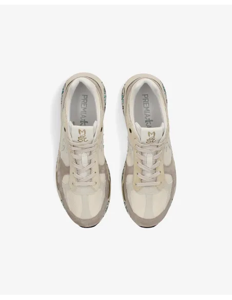 Zapatillas Premiata MASE 8018