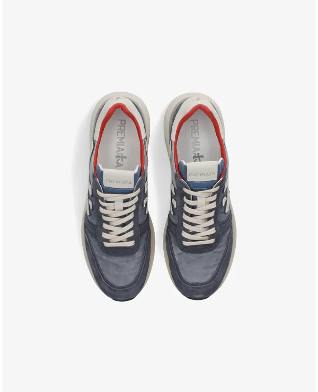 Zapatillas Premiata MICK 8006