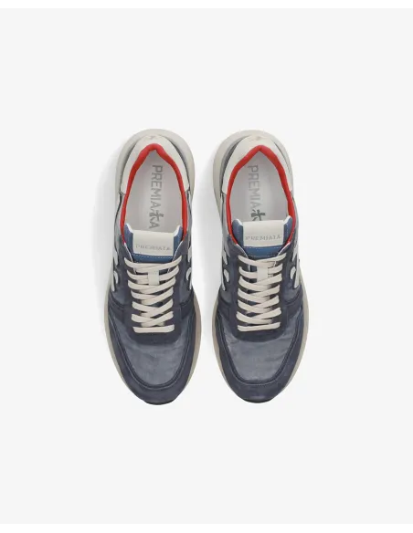 Zapatillas Premiata MICK 8006