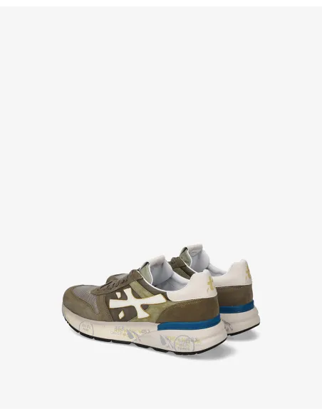 Zapatillas Premiata MICK 8086