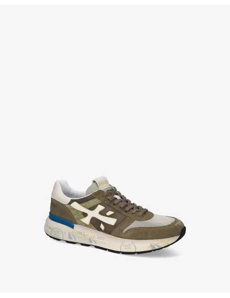 Zapatillas Premiata MICK 8086