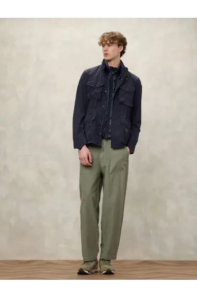 Cazadora Blauer Whipple Cortavientos 2