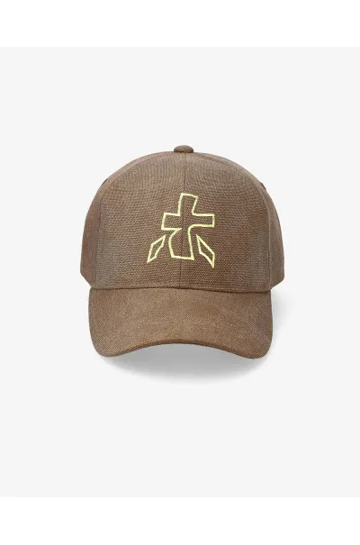 Gorra Premiata Cotton Baseball Cap