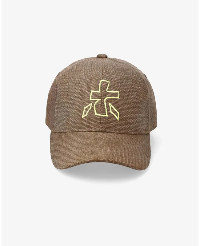 Gorra Premiata Cotton Baseball Cap