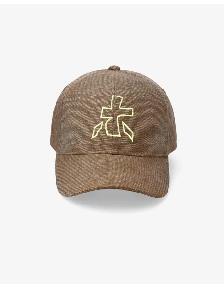 Gorra Premiata Cotton Baseball Cap