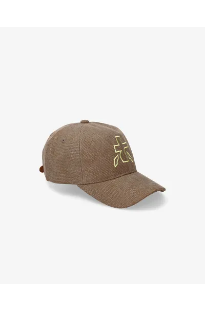 Gorra Premiata Cotton Baseball Cap 2