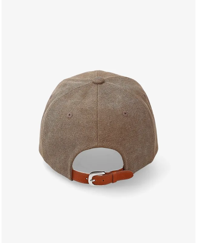 Gorra Premiata Cotton Baseball Cap