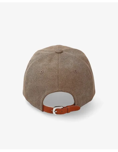 Gorra Premiata Cotton Baseball Cap