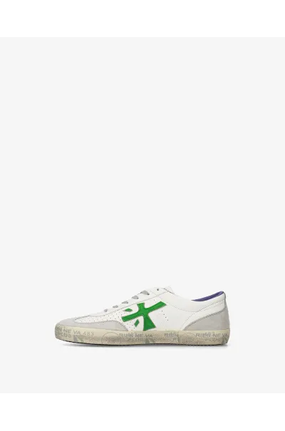 Zapatillas Premiata DAVID 8092 2