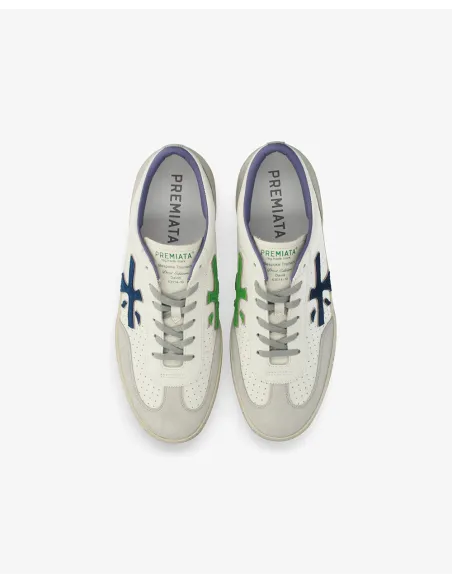 Zapatillas Premiata DAVID 8092