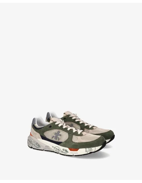 Zapatillas Premiata MASE 8015