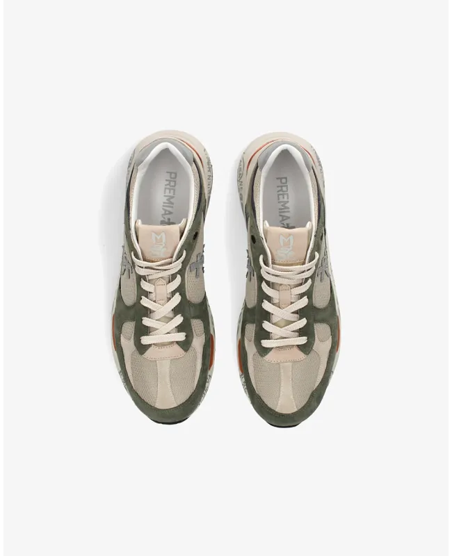 Zapatillas Premiata MASE 8015