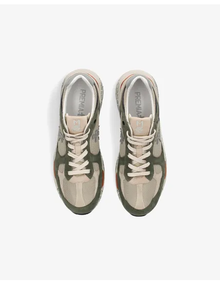 Zapatillas Premiata MASE 8015