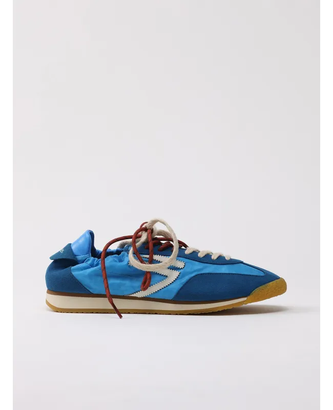 Zapatillas PURAAI Panther Marine