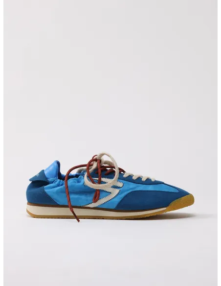 Zapatillas PURAAI Panther Marine