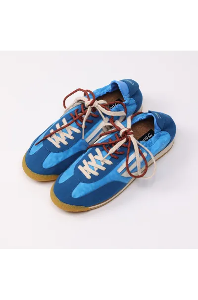 Zapatillas PURAAI Panther Marine 2