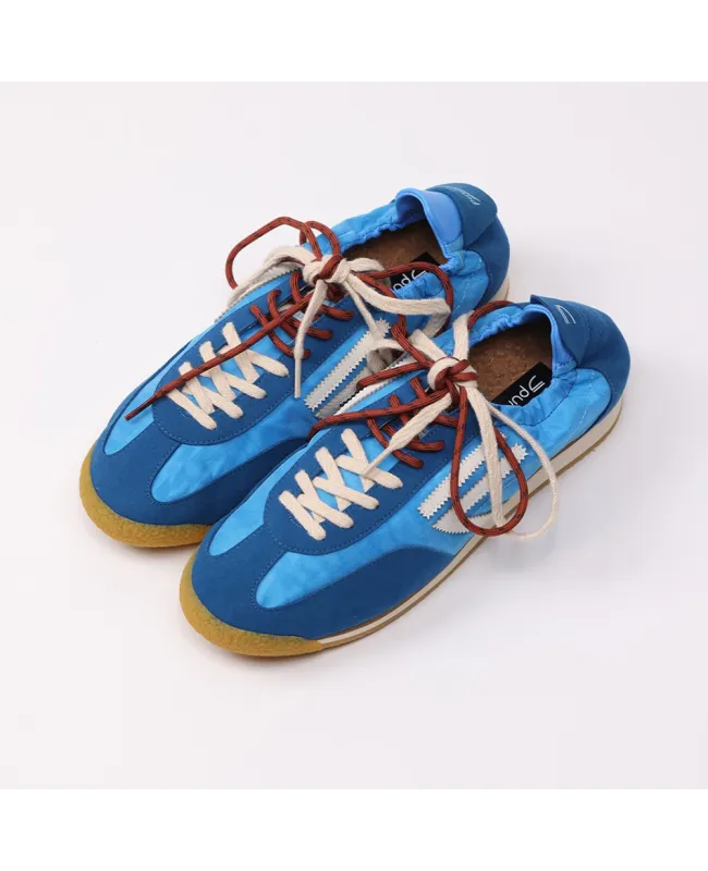 Zapatillas PURAAI Panther Marine