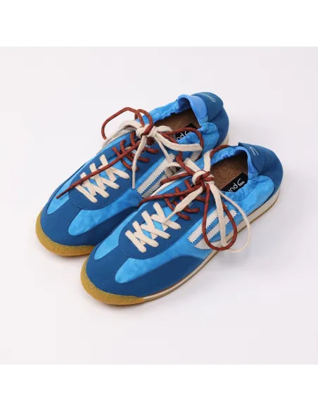 Zapatillas PURAAI Panther Marine