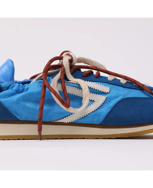 Zapatillas PURAAI Panther Marine