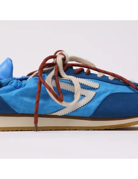 Zapatillas PURAAI Panther Marine