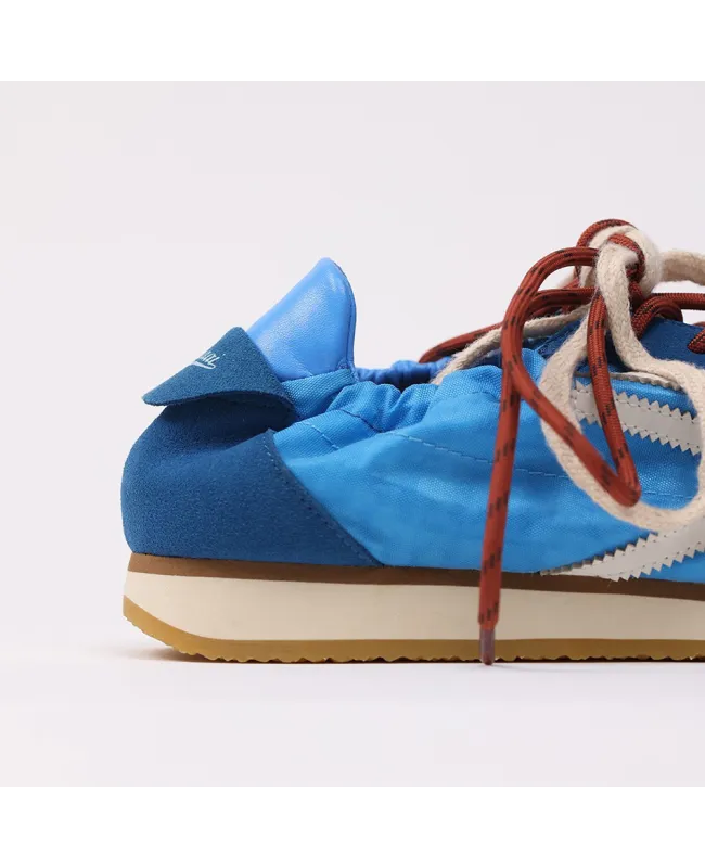 Zapatillas PURAAI Panther Marine