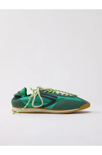 Zapatillas PURAAI Panther Basil