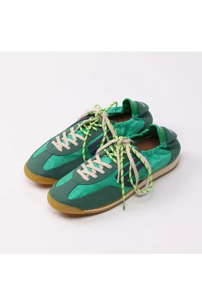 Zapatillas PURAAI Panther Basil 2